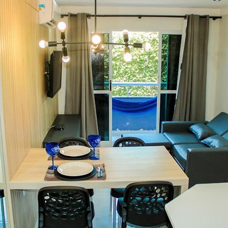 Ponta Negra Beach Flat Prime Natal Eksteriør bilde
