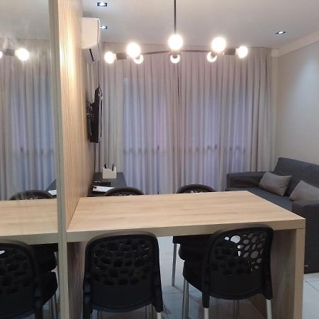 Ponta Negra Beach Flat Prime Natal Eksteriør bilde