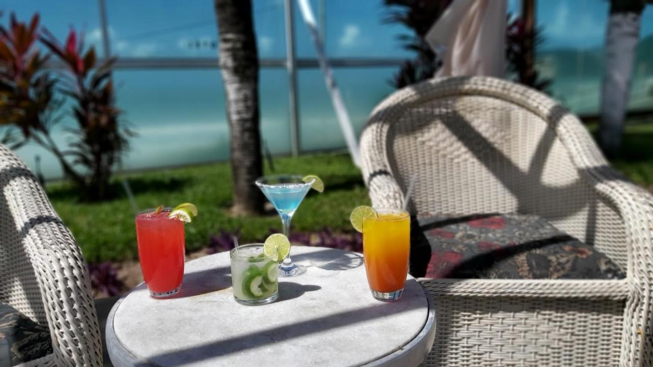 Ponta Negra Beach Flat Prime Natal Eksteriør bilde