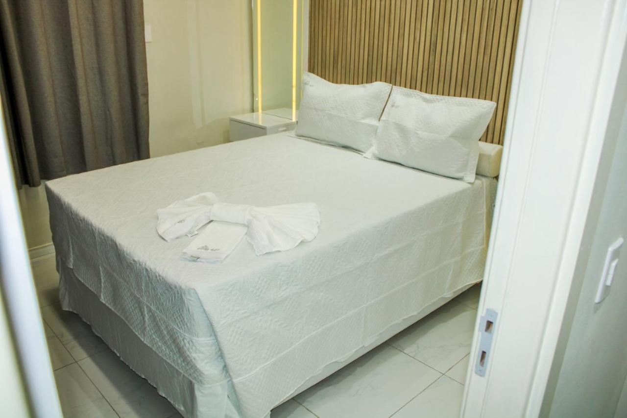 Ponta Negra Beach Flat Prime Natal Eksteriør bilde