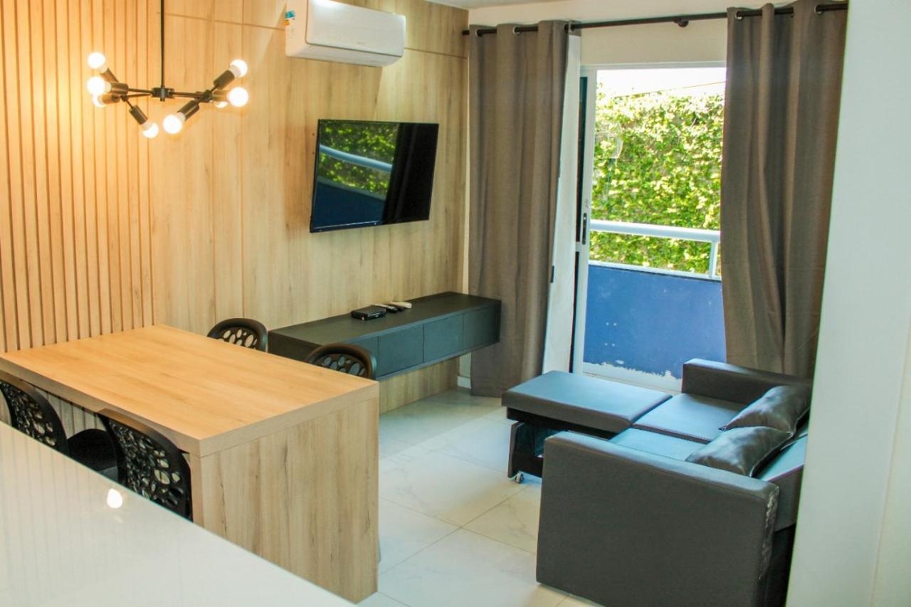 Ponta Negra Beach Flat Prime Natal Eksteriør bilde