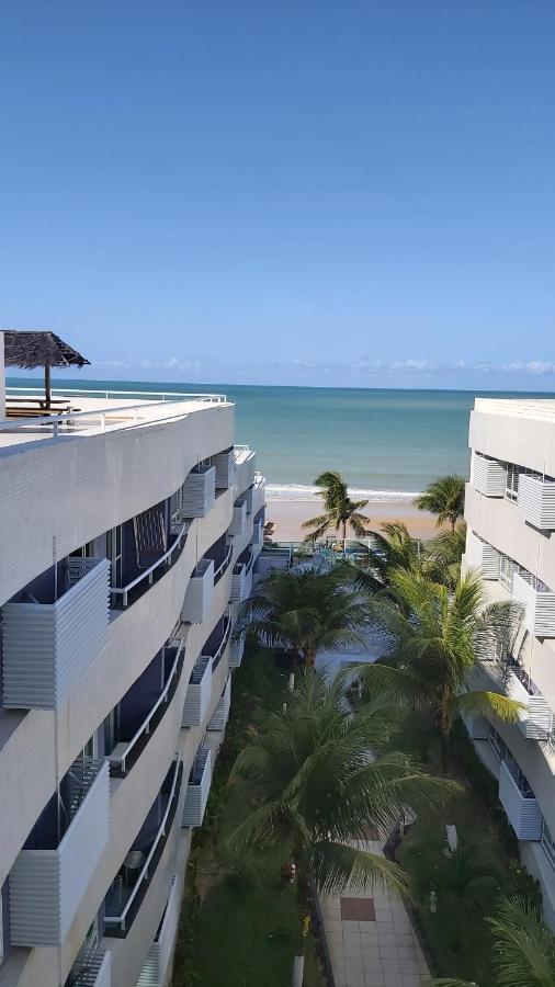 Ponta Negra Beach Flat Prime Natal Eksteriør bilde