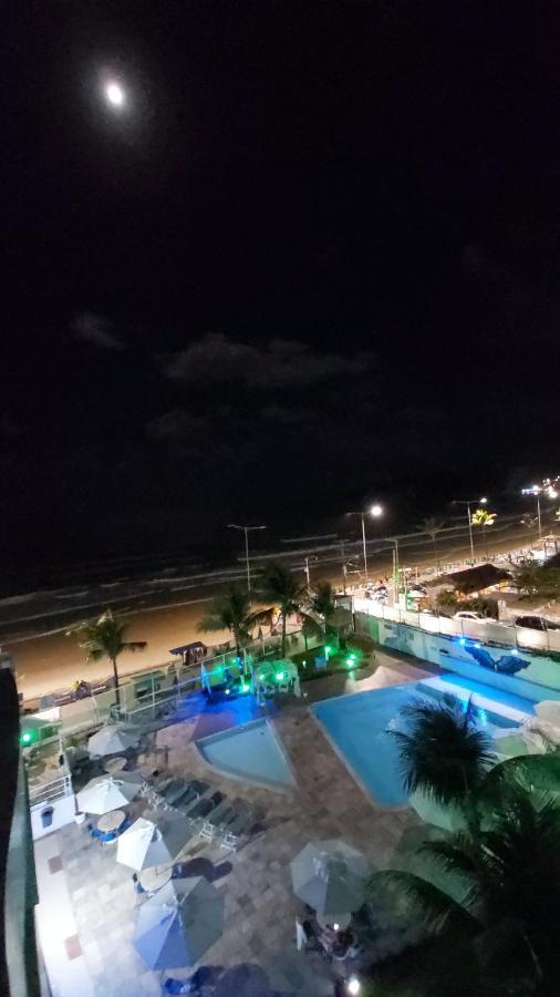 Ponta Negra Beach Flat Prime Natal Eksteriør bilde