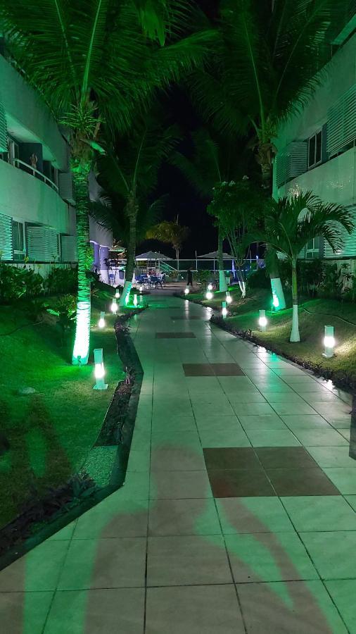 Ponta Negra Beach Flat Prime Natal Eksteriør bilde
