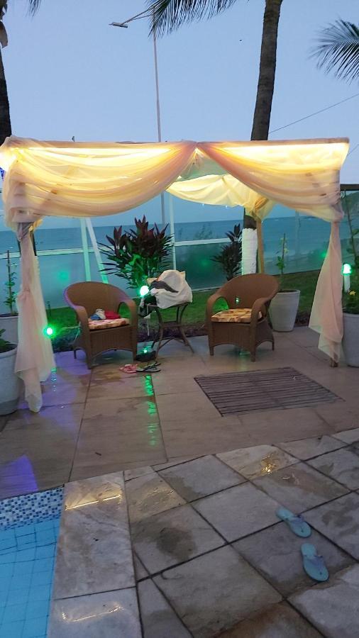 Ponta Negra Beach Flat Prime Natal Eksteriør bilde