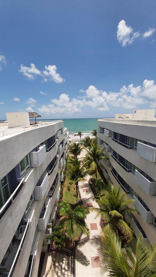 Ponta Negra Beach Flat Prime Natal Eksteriør bilde