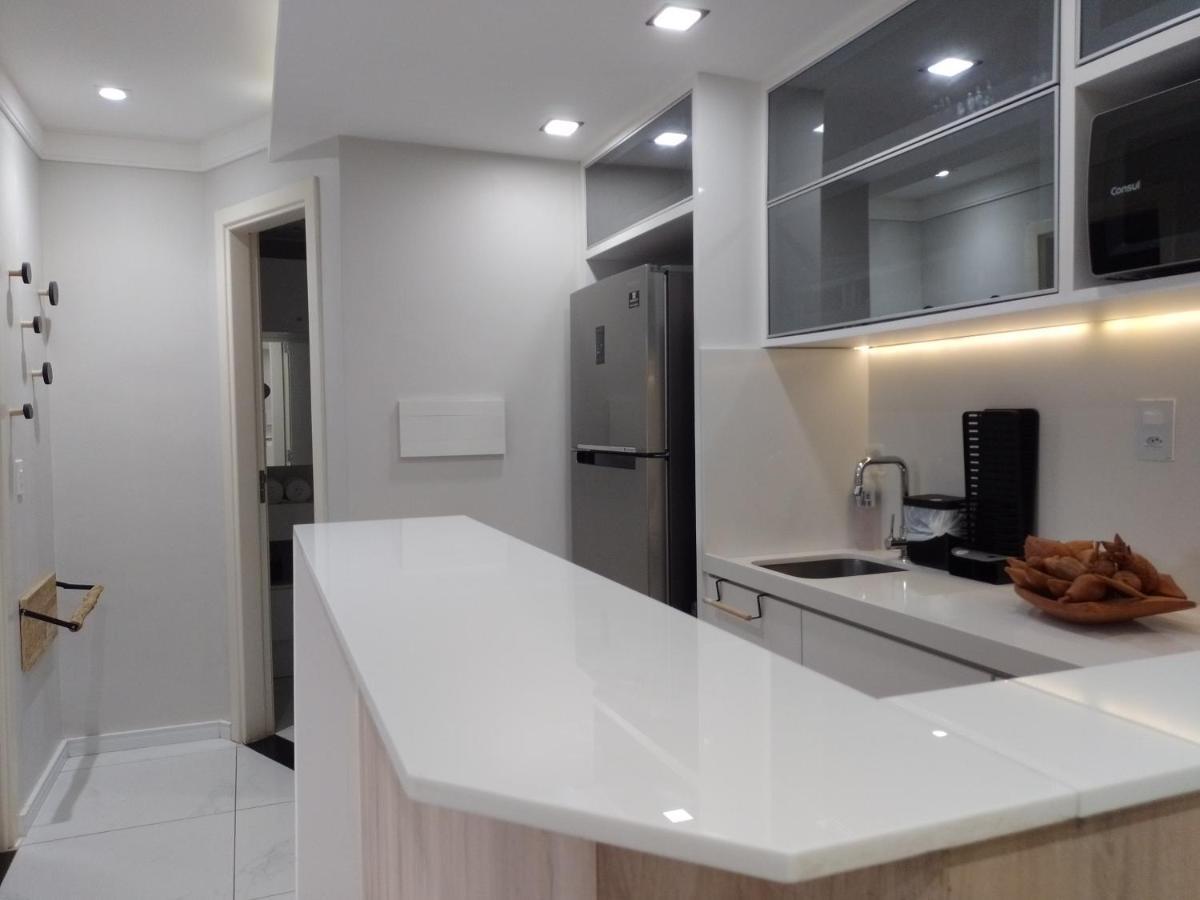 Ponta Negra Beach Flat Prime Natal Eksteriør bilde