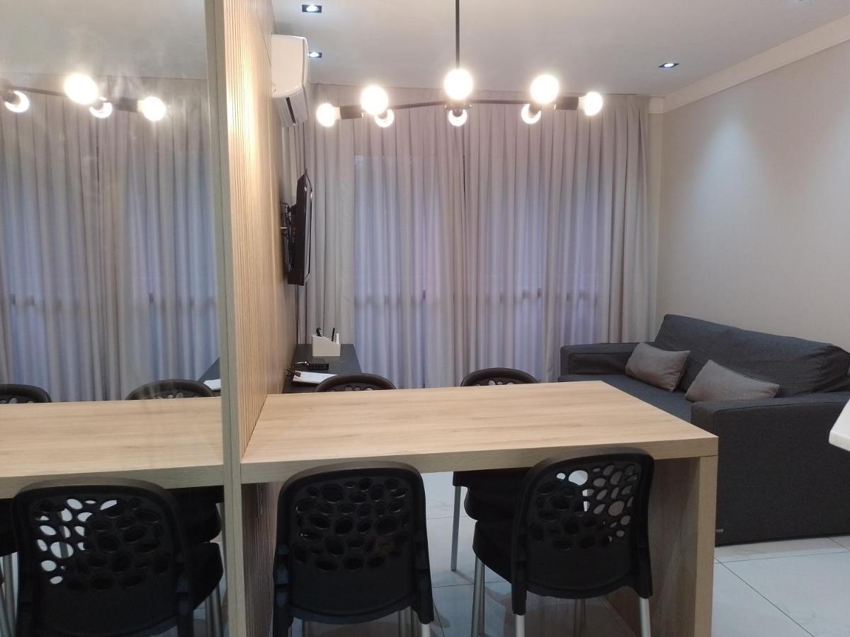 Ponta Negra Beach Flat Prime Natal Eksteriør bilde